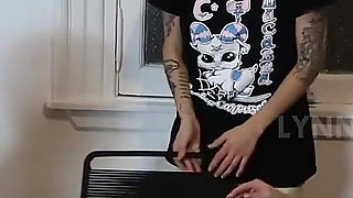 Fucking My Stepsister's Husband