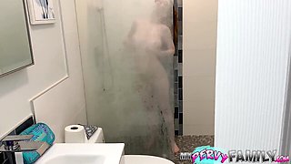 Cute Nala Brooks's fake boobs trailer