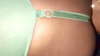 Fucked My Aunt as a New Bride and Made Her Squirt