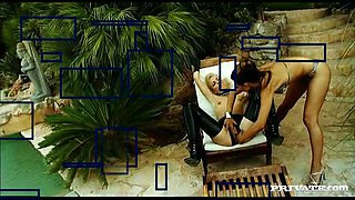 Keana Moire and Suzie Carina Lesbians Use Toys in Pussy and Asshole - Private Porn Sex Videos