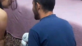 I Convinced My Stepdaughter to Play Doctor, Rubbing Dick, Accidental Penetration