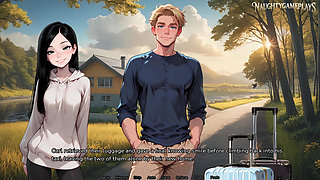 Our Quiet Temptation (part 02) - by Sinful Valley Adventures