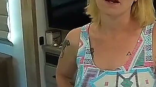 Naughty Stepmommy