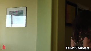 Victoria Voxxx And Christian Wilde In Fabulous Adult Video Gags New Pretty One