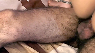Big Boobs Desi Indian Bhabhi with Husband and Step Stepbrother Homemade Sex