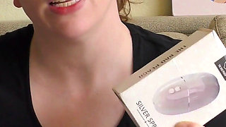 NSFW Review of the Silver Spring From the Bad Peach