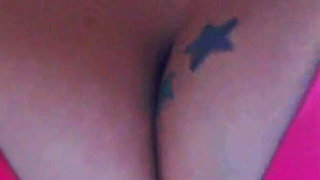 Twenty Mins of Deep Dildo and Dirty Talk