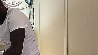 Massage Gift for Valentine Baxton with Paola Dbn & Charly Miller