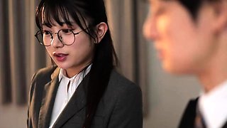 Amateur Asian girlfriend homemade hardcore action