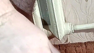 Close-up of a Cock Fucking in a Pussy