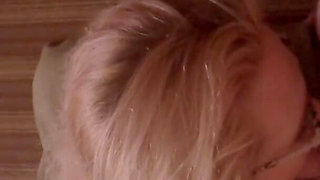 Cumpilation: Good Girls in Glasses Getting Glazed