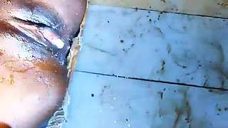 Masckedclub1 Fuck Innocent Ebony Big Black Pussy BBC MILF
