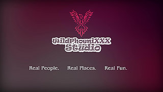 Melanie Hicks’ Thong Masturbation: Big Tits & Finger Fucking Orgasm