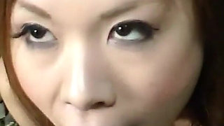 Brunette Babe Fingered and Fucked to Explosive Orgasm