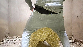 Sweet Punjabi Couple