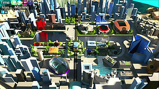 Milfy City Cap 52 Fucking My Big Ass Step Sister