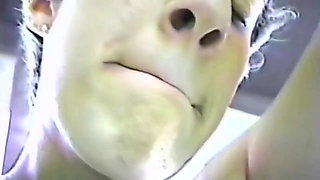 Passionate Brunette Babes Licking and Fingering to Explosive Orgasms