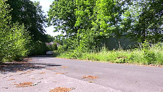 Deutsche Stars DP Part 2 Wild Double Penetration Fuck