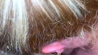 Mature German BBW Deepthroats BBC