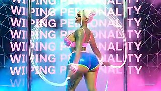Mistress Misha Goldy - The Goldy Rush - Ctrl Alt Dumb. One