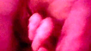 Shy Girlfriend Sits on My Dick