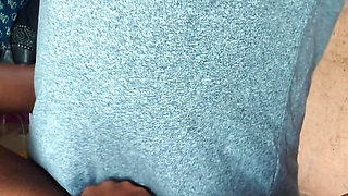 Mallu Girl Enjoing Tight Pussy Fuking with Neiber Boy