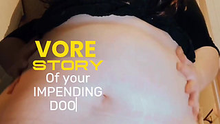 Story of Your Impending Doom by Bella Blast