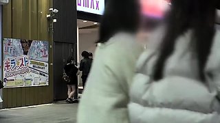 Amateur asian cocksucker teen