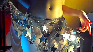 SMALL TIT BRUNETTE TATTOOED TEEN GIRLFRIEND CAUGHT IN SHOWER