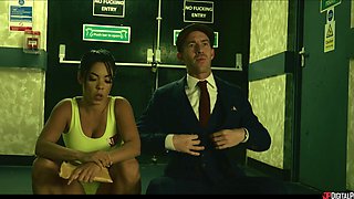 Naughty whore unbelievable adult movie