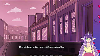 Helluva Boss Dates with Loona Uncensored Demo Part 3