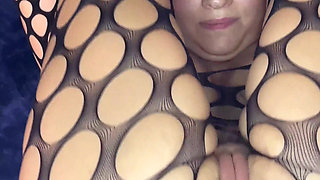 First Time Trying Anal Gaping