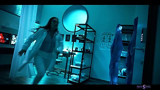 Parasited - Unethical Act 2 Trailer