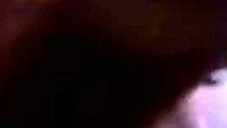 Indonesian Couple's Fun Before Sex