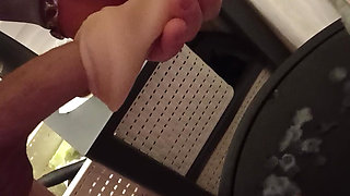 Artificial Pussy Fun