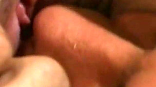 A Cute Brunette Cheats on Her Husband with Nick Manning and Swallows His Cum Load.