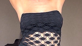 Homewrecker Armpits Tease & Handjob