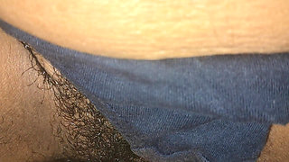 Desi Stepmom Romance