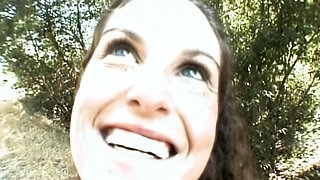 Ahegao Deepthroat Drooling Mess - Throat Bulging Wide Open