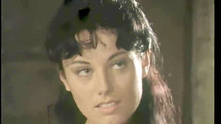 Anita Dark and the White Venus Lick Each Other to Orgasm