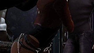 Vol 7_ the Halloween Party