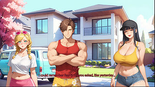 I Love Your Wife (part 2)