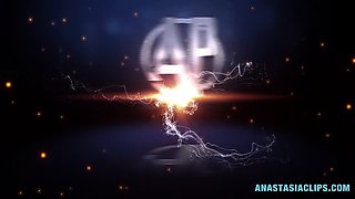 Blue Velvet Preview, Milf Tease POV