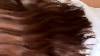 My Little Schoolgirl Girlfriend Visits Me at My House in Her School Uniform and Starts to Suck and Fuck Like a Doggy Dog