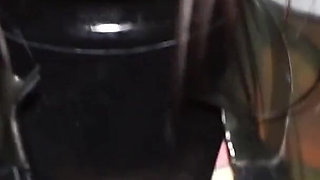 Mistress Step-mommy Punishment - Taboo