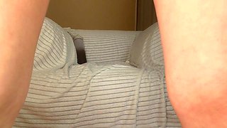 Perfect Pussy Lips Webcam Closeup
