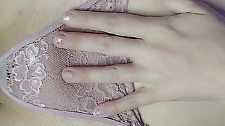 Your Sweet Stepsister Punishes You and Satisfies Your Curiosity...