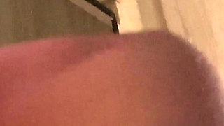Latina Maid with Huge Ass His Boss Can't Resist