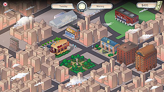 Complete Gameplay - Milfs Plaza, Part 11