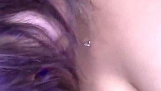 Innocent G-cup College Beauty Discovered a Side of Herself She Never Expected During a Private Session 2nd
